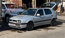 فولكسفاغن جولف